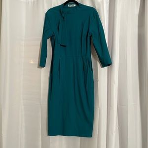 Midi Dress
